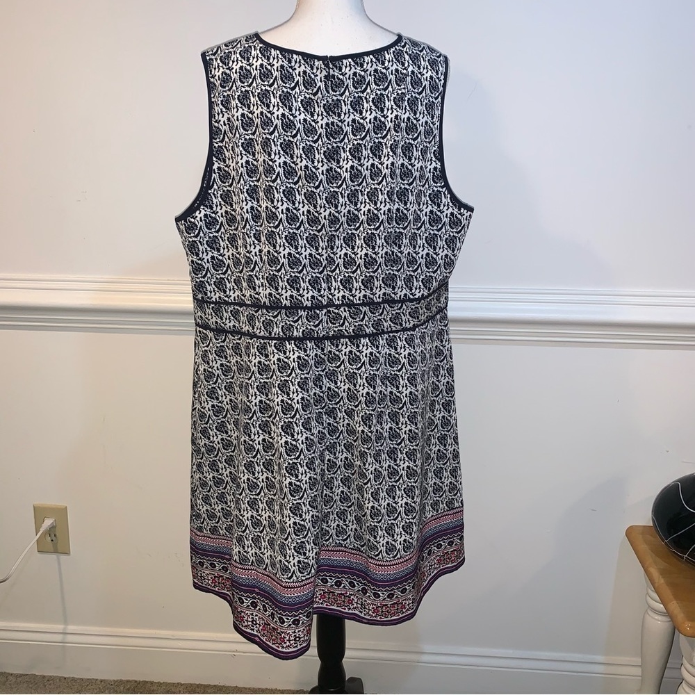 NWT The Limited Dress, sz 1X - Picture 11 of 12